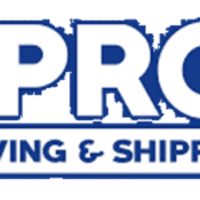 1Pro Moving & Shipping