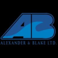 Alexander & Blake