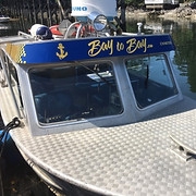 Bay to Bay Charters
