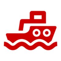 Campbell River Marine Terminal