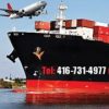 Cargoyard Shipping