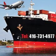 Cargoyard Shipping