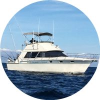 Dwindle’s Dream Fishing Charters