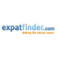ExpatFinder