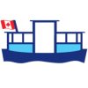 False Creek Ferries
