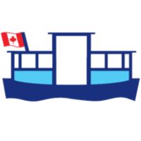 False Creek Ferries