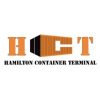 Hamilton Container Terminal