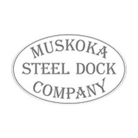Muskoka Steel Dock