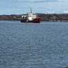 Pictou Marine Terminals