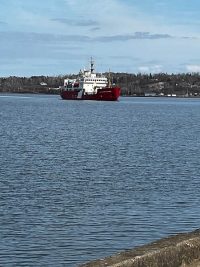 Pictou Marine Terminals