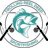 Trolling Reel Deep Sport-fishing